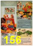 1978 Sears Toys Catalog, Page 156