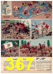 1976 Montgomery Ward Christmas Book, Page 367