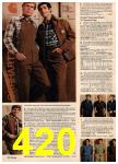 1982 JCPenney Spring Summer Catalog, Page 420