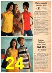 1971 JCPenney Summer Catalog, Page 24