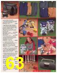 2000 Sears Christmas Book (Canada), Page 63