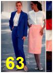 1992 JCPenney Spring Summer Catalog, Page 63