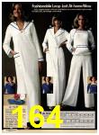 1978 Sears Spring Summer Catalog, Page 164