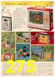 1966 JCPenney Christmas Book, Page 275