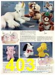 1980 JCPenney Christmas Book, Page 403