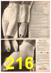 1972 JCPenney Spring Summer Catalog, Page 216