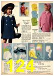 1970 Sears Spring Summer Catalog, Page 124