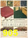 1942 Sears Fall Winter Catalog, Page 905