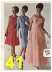 1965 Sears Spring Summer Catalog, Page 41