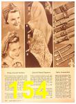 1944 Sears Spring Summer Catalog, Page 154