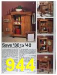 1993 Sears Spring Summer Catalog, Page 944