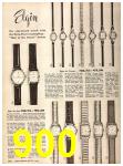 1951 Sears Fall Winter Catalog, Page 900