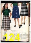 1946 Sears Fall Winter Catalog, Page 124