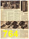 1950 Sears Spring Summer Catalog, Page 764