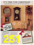 1994 Sears Christmas Book (Canada), Page 251