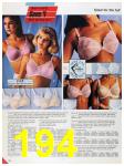 1986 Sears Spring Summer Catalog, Page 194