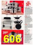 2004 Sears Christmas Book (Canada), Page 606