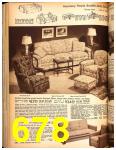 1948 Sears Spring Summer Catalog, Page 678