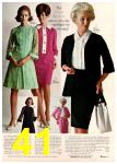 1969 JCPenney Spring Summer Catalog, Page 41