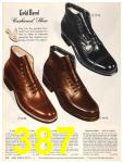 1946 Sears Spring Summer Catalog, Page 387