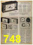 1968 Sears Spring Summer Catalog 2, Page 748