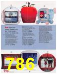 2006 Sears Christmas Book (Canada), Page 786