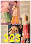 1971 JCPenney Spring Summer Catalog, Page 323