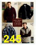 2009 JCPenney Fall Winter Catalog, Page 245