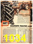 1948 Sears Spring Summer Catalog, Page 1034