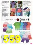 2001 JCPenney Spring Summer Catalog, Page 559