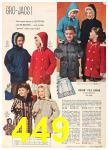 1959 Sears Fall Winter Catalog, Page 449