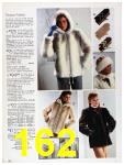 1984 Sears Fall Winter Catalog, Page 162