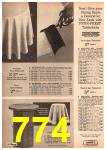 1971 JCPenney Spring Summer Catalog, Page 774