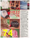 2000 Sears Christmas Book (Canada), Page 74