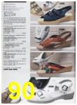 1990 Sears Style Catalog Volume 3, Page 90