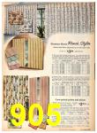 1959 Sears Fall Winter Catalog, Page 905