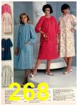 1983 JCPenney Fall Winter Catalog, Page 268