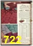 1948 Sears Spring Summer Catalog, Page 722