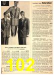 1950 Sears Spring Summer Catalog, Page 102
