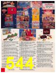 1996 Sears Christmas Book (Canada), Page 544