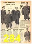 1941 Sears Spring Summer Catalog, Page 284