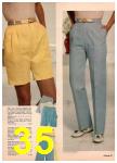 1981 JCPenney Spring Summer Catalog, Page 35