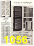 1971 Sears Fall Winter Catalog, Page 1056