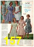 1964 Montgomery Ward Spring Summer Catalog, Page 157
