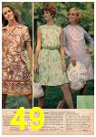 1970 JCPenney Spring Summer Catalog, Page 49