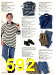 1996 JCPenney Fall Winter Catalog, Page 592