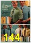 1969 Sears Summer Catalog, Page 144