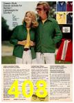 1977 JCPenney Spring Summer Catalog, Page 408