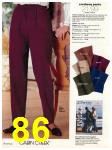 1996 JCPenney Fall Winter Catalog, Page 86