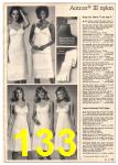 1984 Montgomery Ward Spring Summer Catalog, Page 133